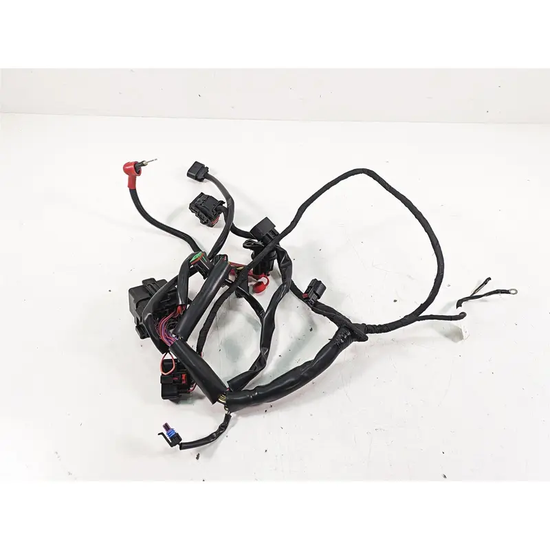 2016 Sea-Doo Spark 900 Main Wiring Harness Loom - Read 278003258 278003422