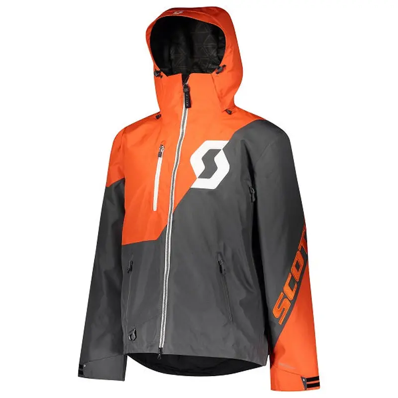 Manteau Move DP - Liquidation