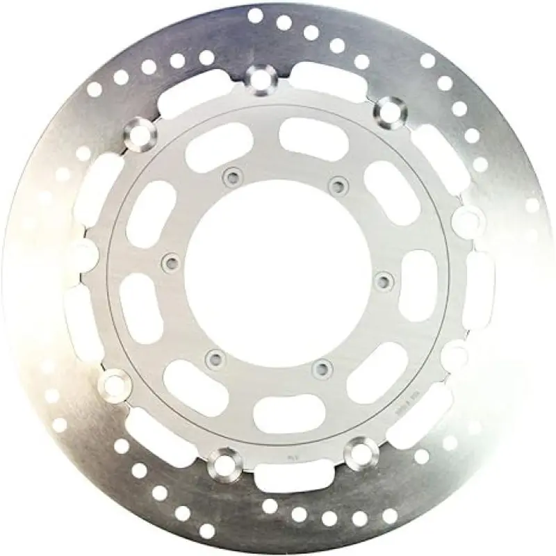 EBC OE Replacement Rotor For MZ Skorpion Tour 2000-2002 MD619RS