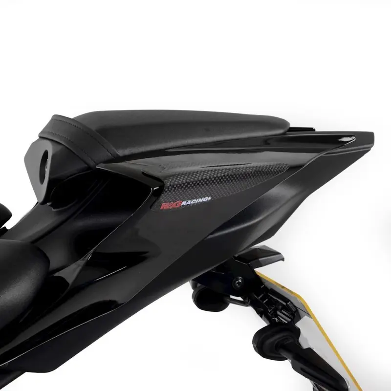 R&G Racing Carbon Fibre Tail Sliders For 2022-2024 Yamaha YZF R7 TLS0061CG