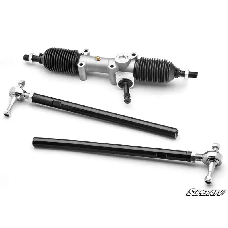 KAWASAKI TERYX KRX 1000 RACKBOSS 2.0 RACK AND PINION