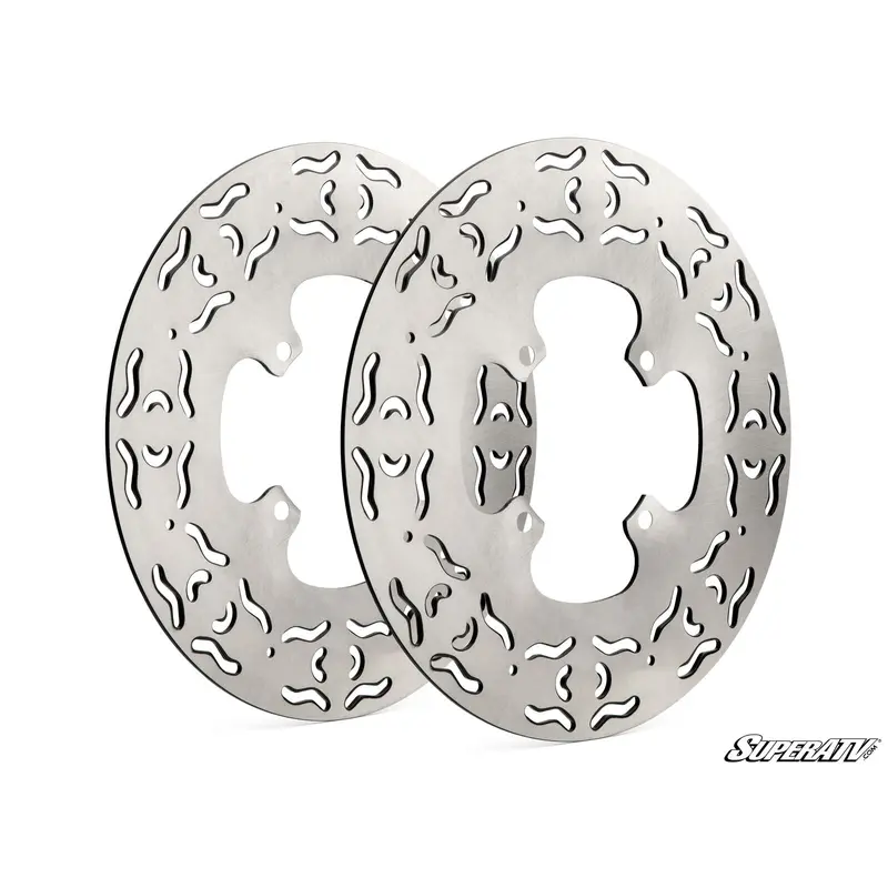 Replacement Portal Brake Rotor Kit