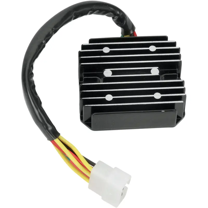RICK'S MOTORSPORT ELECTRIC Regulator/Rectifier - Kawasaki 10-311