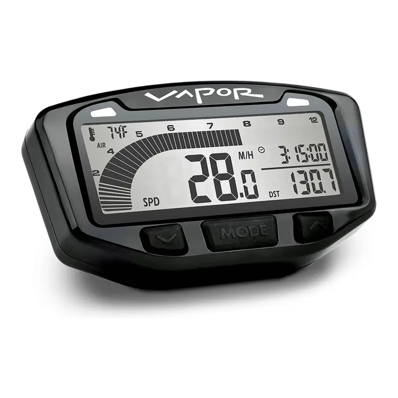 Trail Tech Vapor Computer for Conventional Fork, Air Cool 12mm Sensor