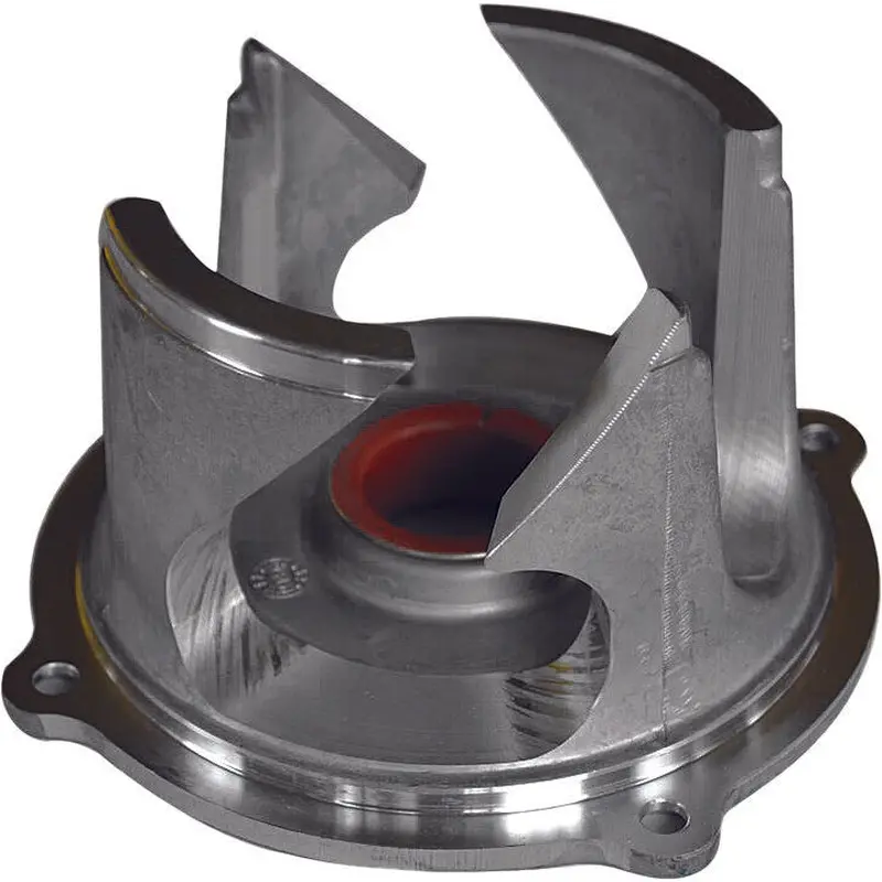 VENOM PRODUCTS BOSS HELIX ARCTIC 52-47F 540005