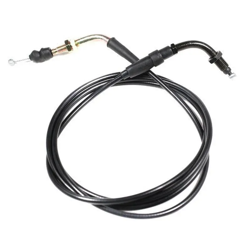 Throttle Cable - 84.0 Inch Throttle Cable - Version 903