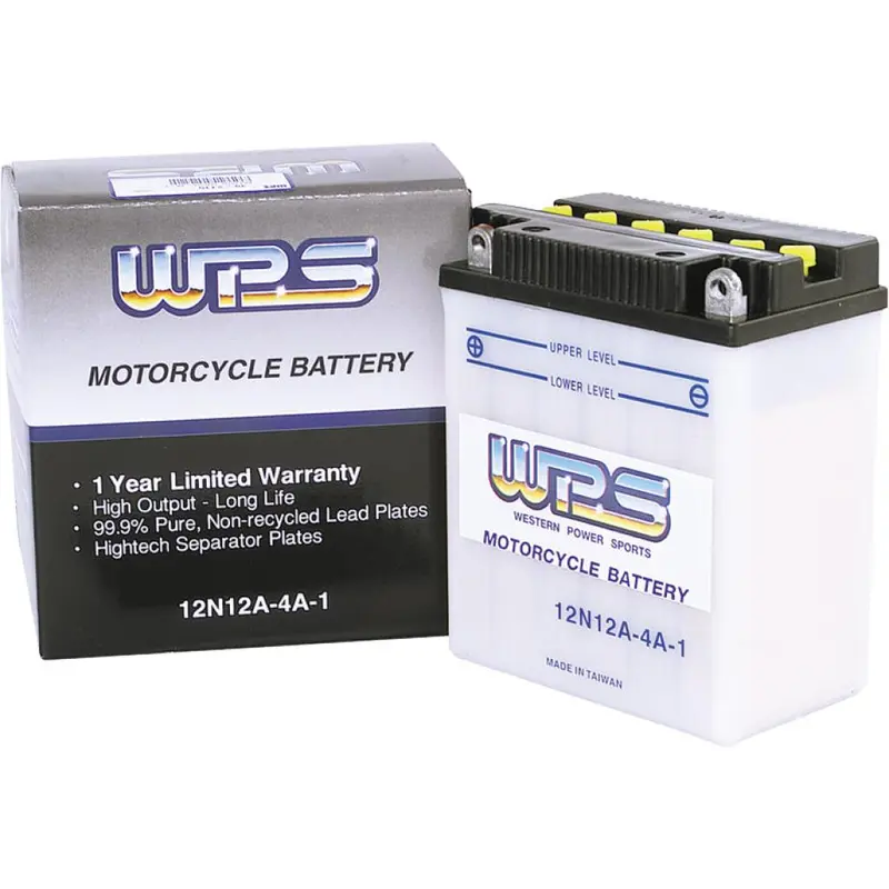 Battery 6cb8l B