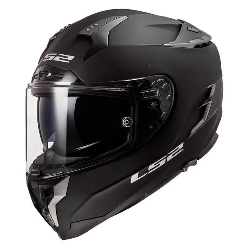 Casque Intgral de Moto Challenger GT Solid - Liquidation
