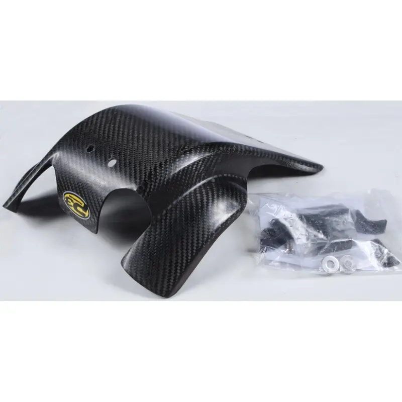 P3 Carbon Fiber Skid Plate | 301042
