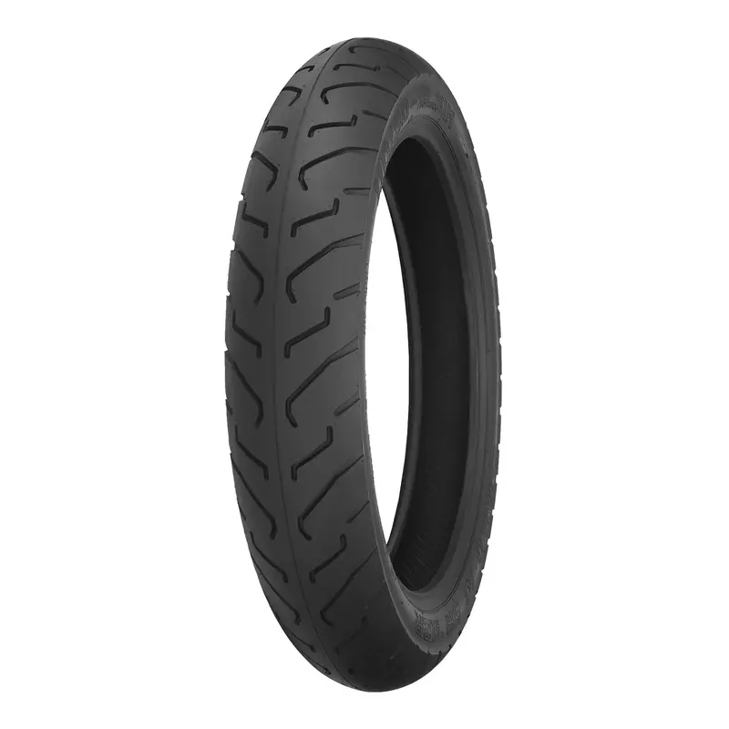 Shinko SR712 170/80-15 Rear Cruiser Tubeless Tyre