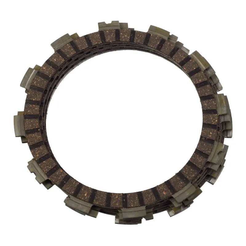 Whites Clutch Kit Fibre TU250 Volty / GN 250 Inazuma '13-'15