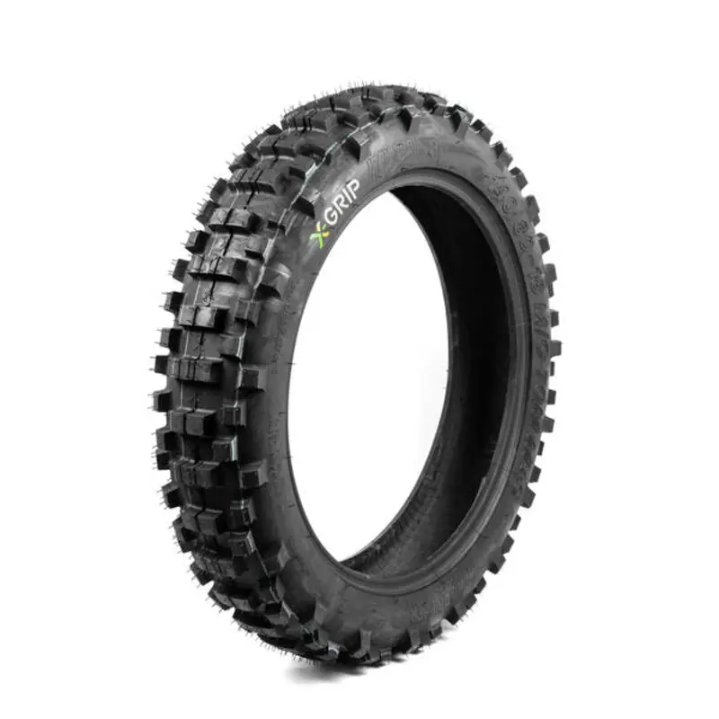 X-Grip Jack the Gripper Rear Gummy Tire