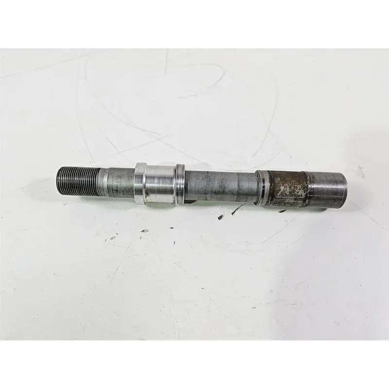 2009 BMW R1200RT K26 Straight Front Axle Wheel Spindle 36318526446