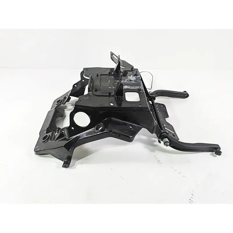 2018 Indian Chieftain Dark Horse Front Fairing Mount Holder Carrier 1020734