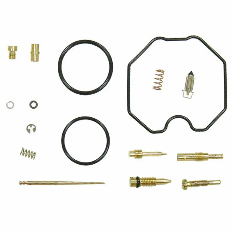 BRONCO CARB KIT POL (AU-07497)