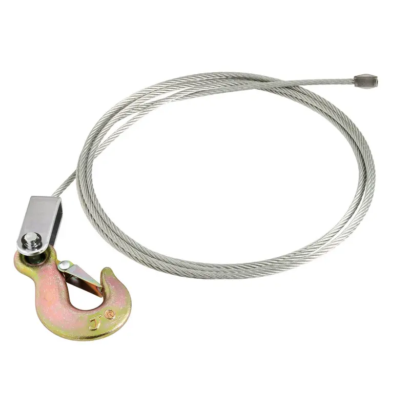 Draper Spare Ratchet Power Puller Cable Assembly For 51934 - YRPP