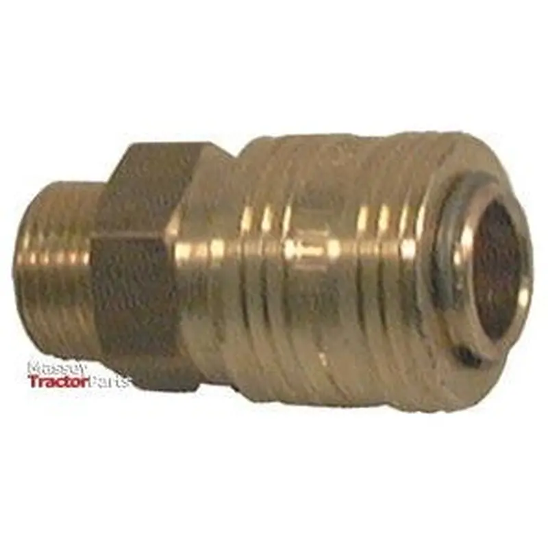 Female Hydraulic Coupling 3/8'' | Sparex Part No.S.31809