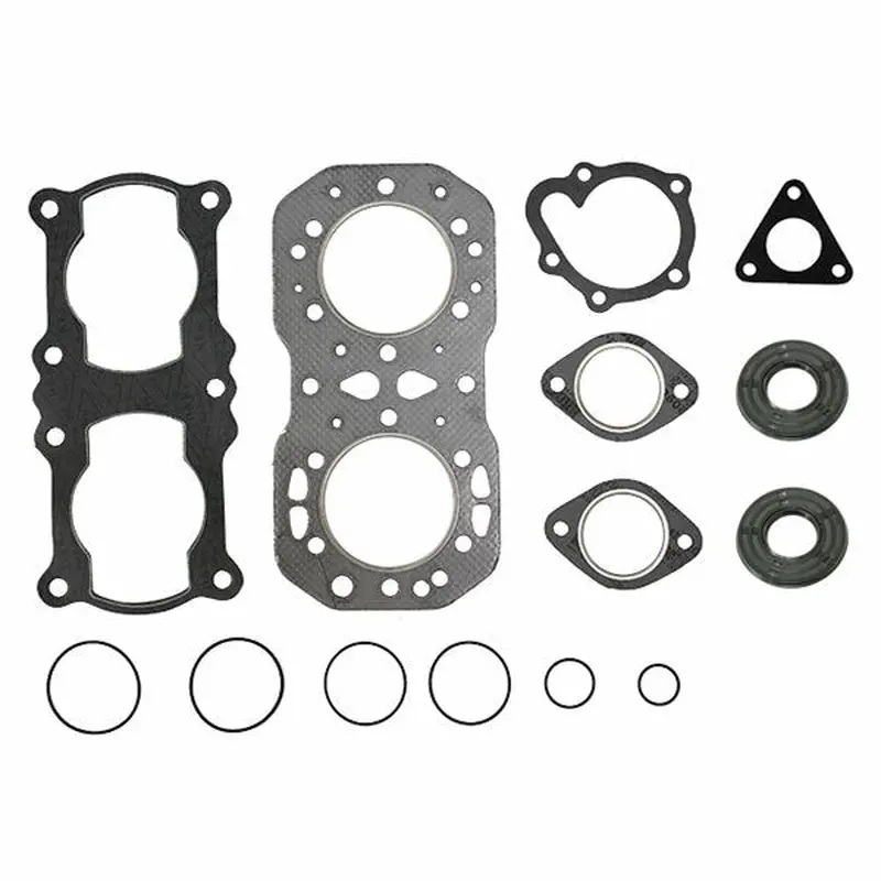 GASKET FULL SET 500 POL