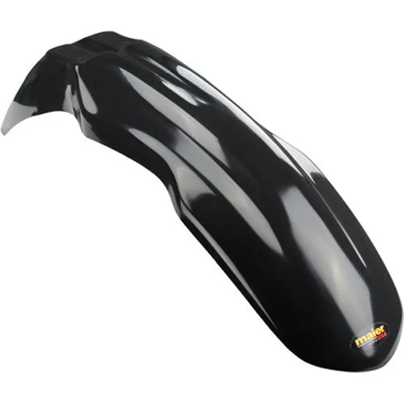 MAIER FRONT FENDER BLACK 124650