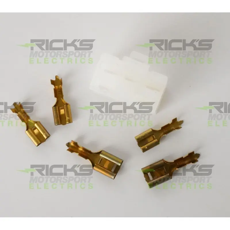 Ricks Wiring Harness Connector Kit 11-101