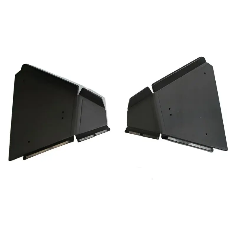 Can Am X3 (64" Models) A-Arm Guards (Garage Sale)