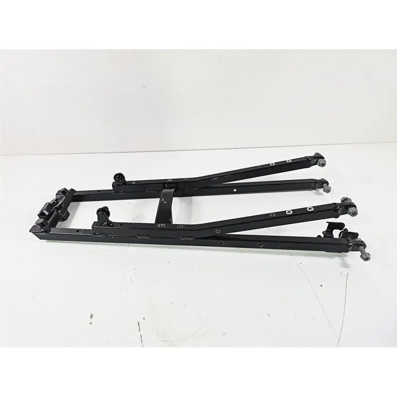 2017 BMW S1000RR K46 Straight Rear Subframe Sub Frame 46518550381