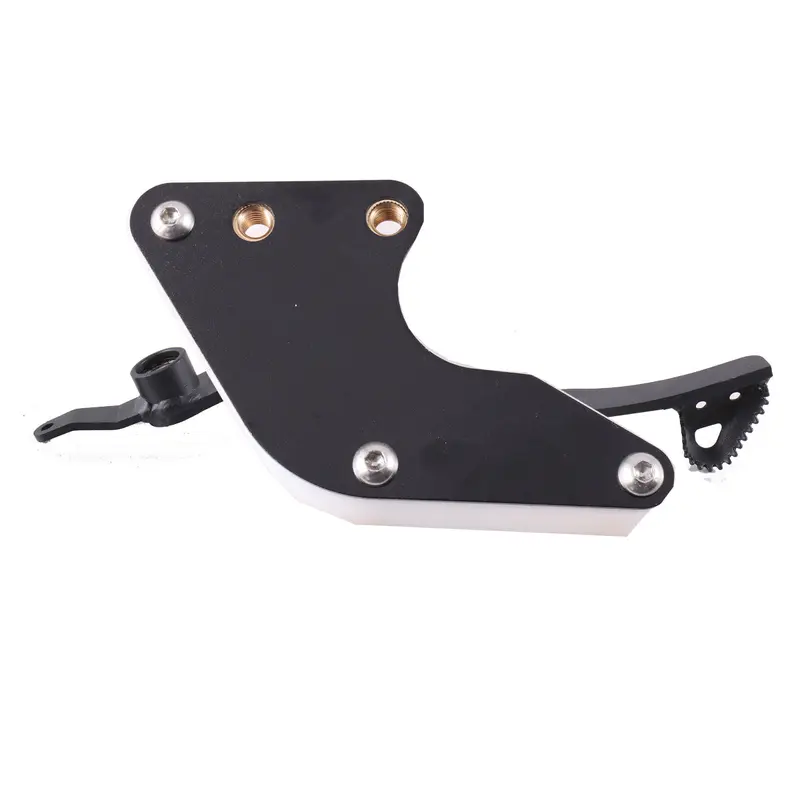 Chain Guide