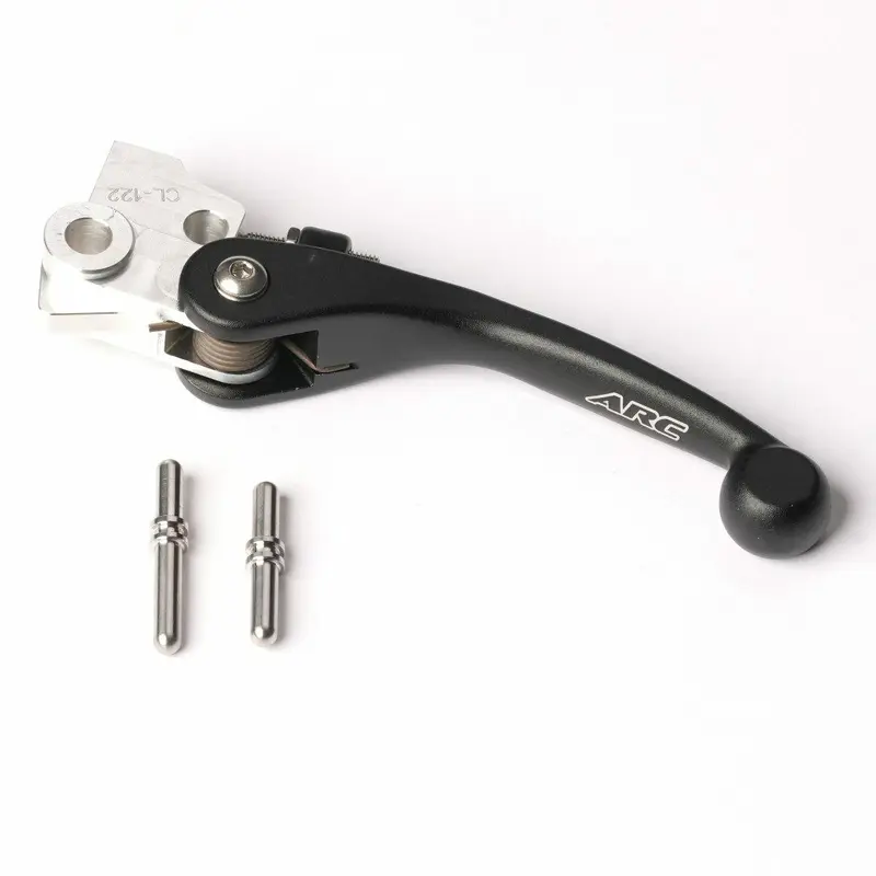 Clutch Lever Aluminum