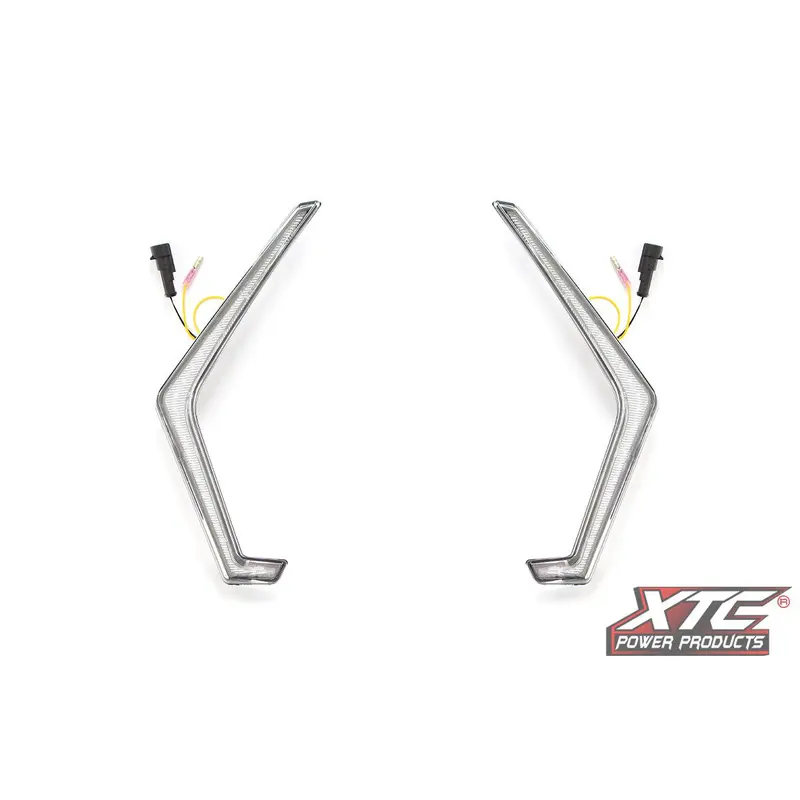 Fort Turn Fang Light Set Polaris