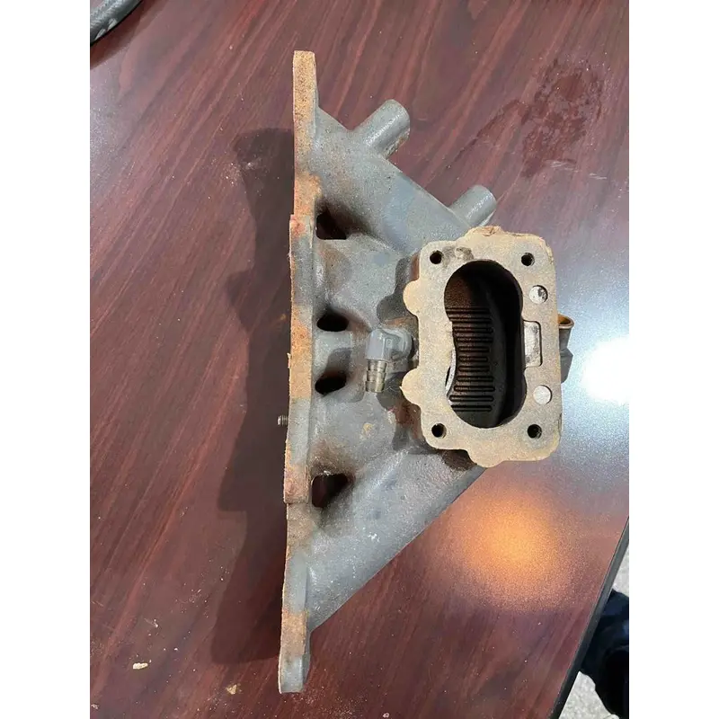 OMC Cobra Ford 2.3L 4cyl Intake Manifold 0912470 912470 1987-1990 Sterndrive