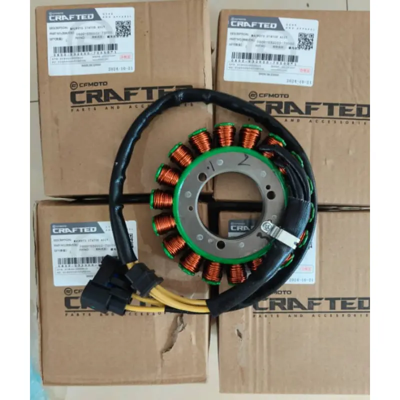 Stator suit CF1000ATV/CFZ950 Code is 0800-032000-70000