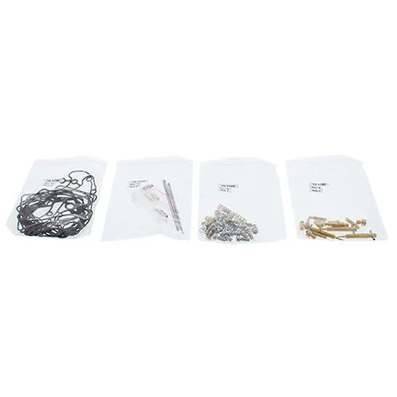 ALL BALLS CARBURETOR REBUILD KIT 26-1856