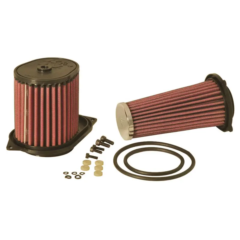 K&N Replacement Air Filter SUZ Boulevard S50 '05'09 (2/BOX) NLA