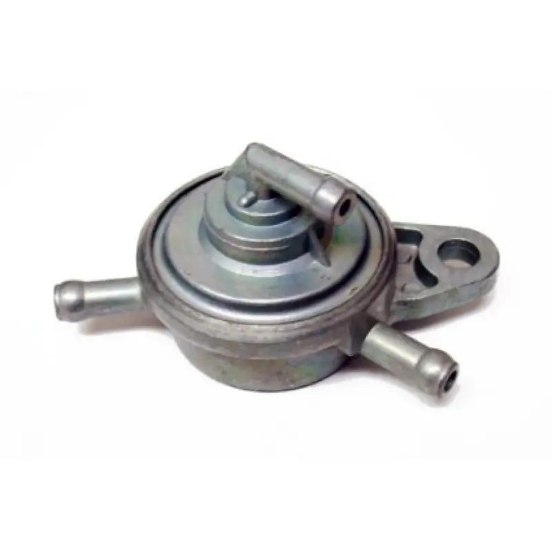 Petcock, Inline Vacuum (Auto Shut-Off Valve)