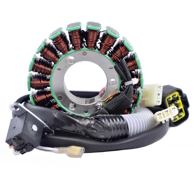 RMStator Generator Stator For 2003-2004 Polaris Predator 500 RM01104