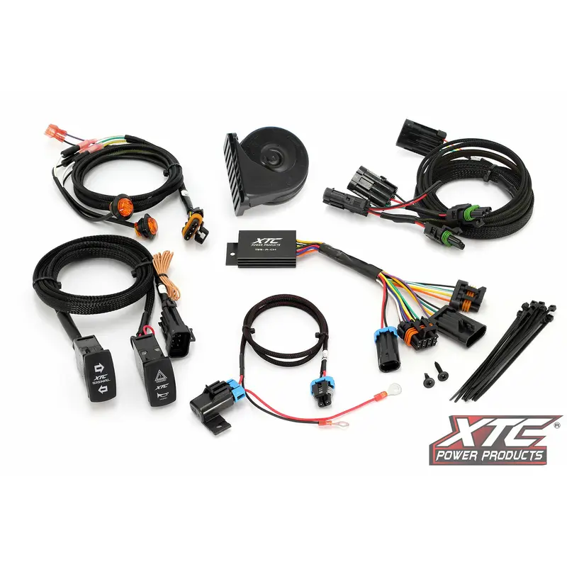 Self Canceling T/S Kit Can