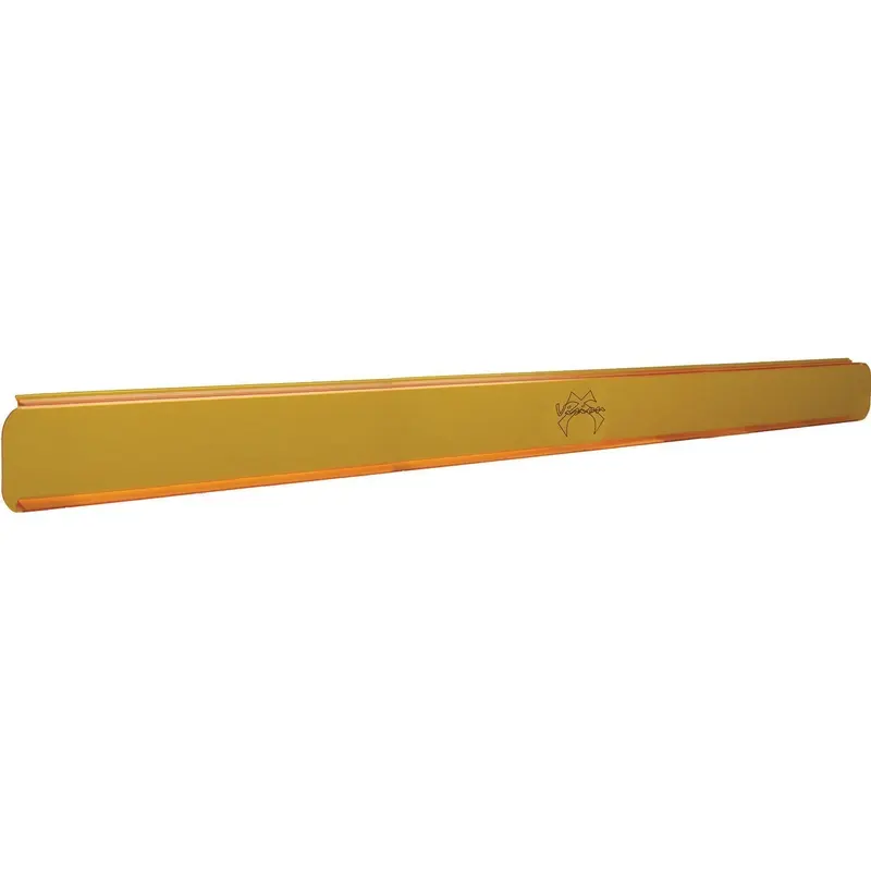 50" Xmitter Prime Amber LED Light Bar Cover