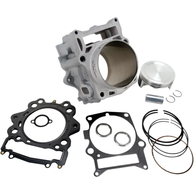 CYLINDER WORKS Cylinder Kit - Standard Bore - 102.00 mm - Yamaha 20104-K01