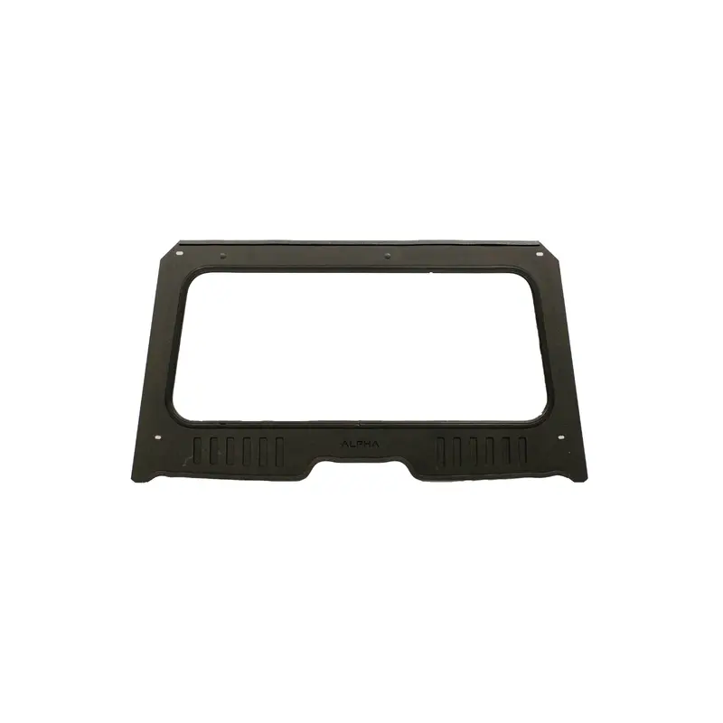 Honda Talon Windshield