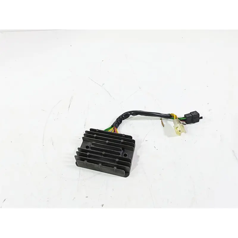 2009 Ducati Monster 1100 S Rectifier Voltage Regulator 54040111C