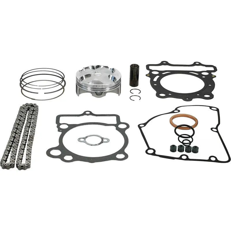 Vertex Forged Replica Top End Kit For Suzuki RM-Z250 2016 | VTKTC24123A