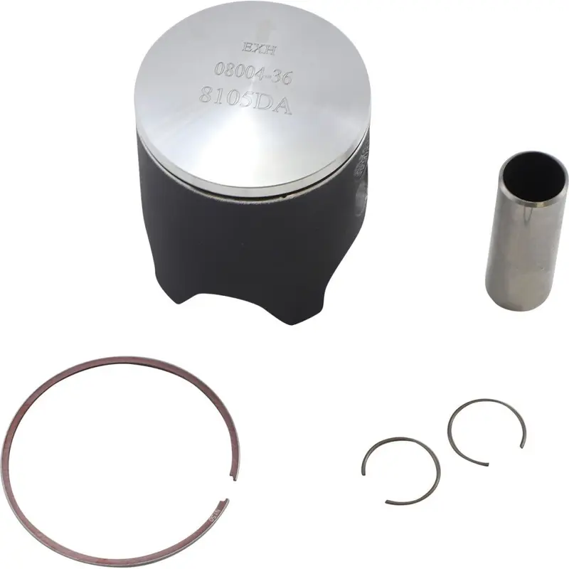 Wossner Piston Kit Honda CR85R & CR85RB | 8105D