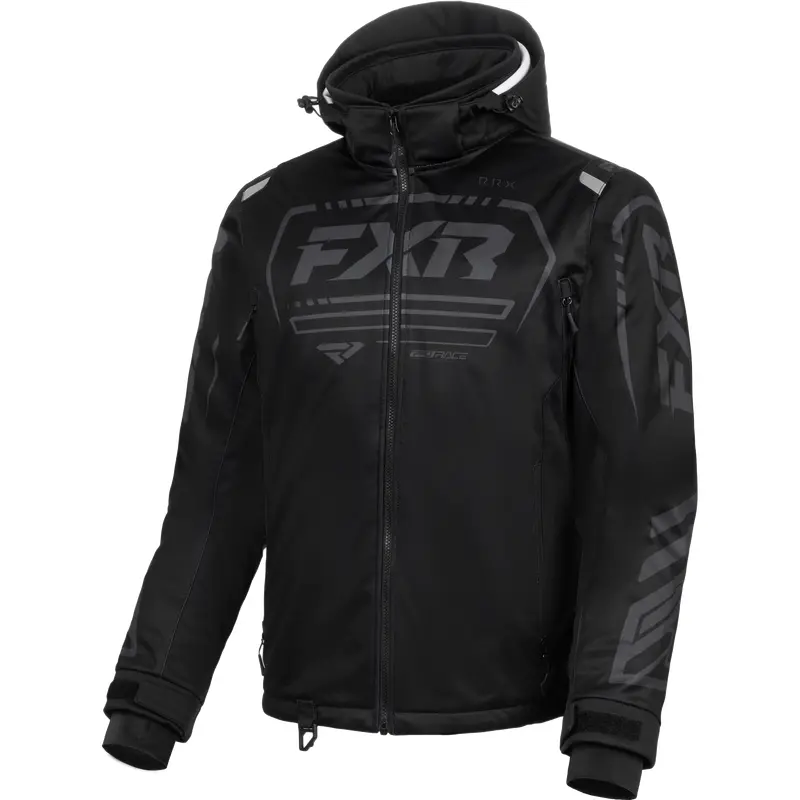 RRX Jacket