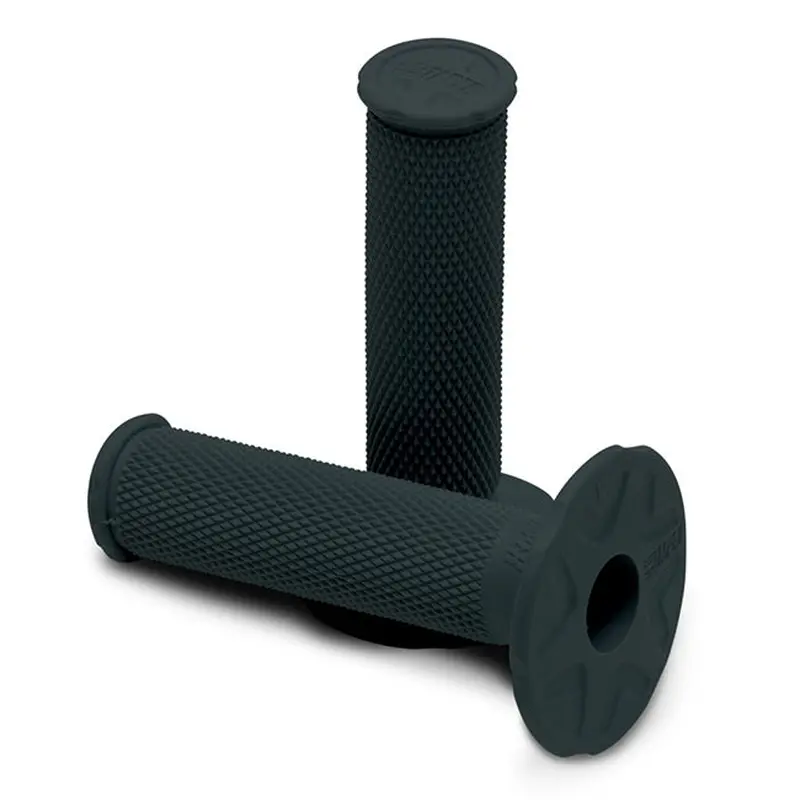 Black Single Density Grips (Soft Compound) Full Diamond ProTaper (PT024845)