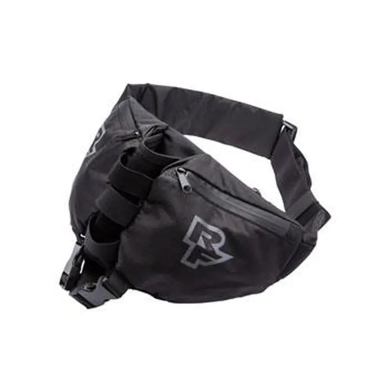 RaceFace Stash Quick Rip Bag - Stealth, One-Size