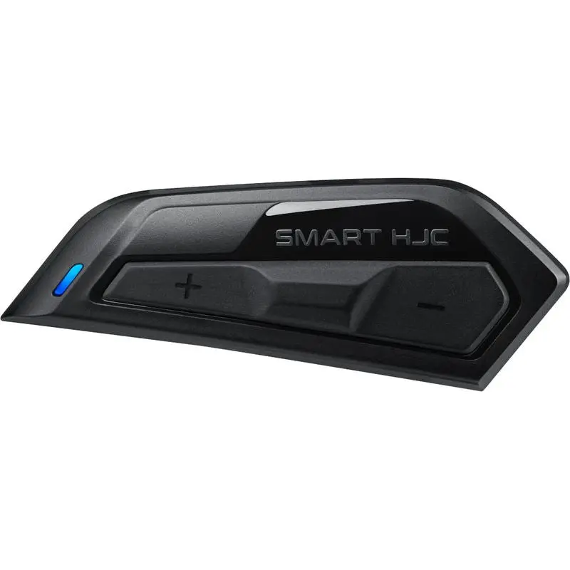 HJC Smart 11B Intercom Svart fr RPHA 91, 71, 31, i71, i91 F71, F31