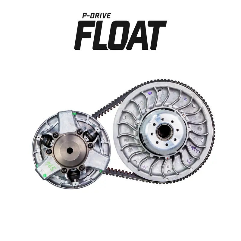 KWI P-DRIVE FLOAT MOD