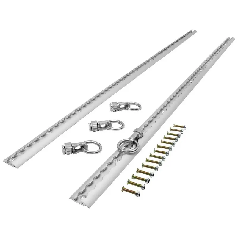 Powertye - 5 Ft. Aero Track Kit