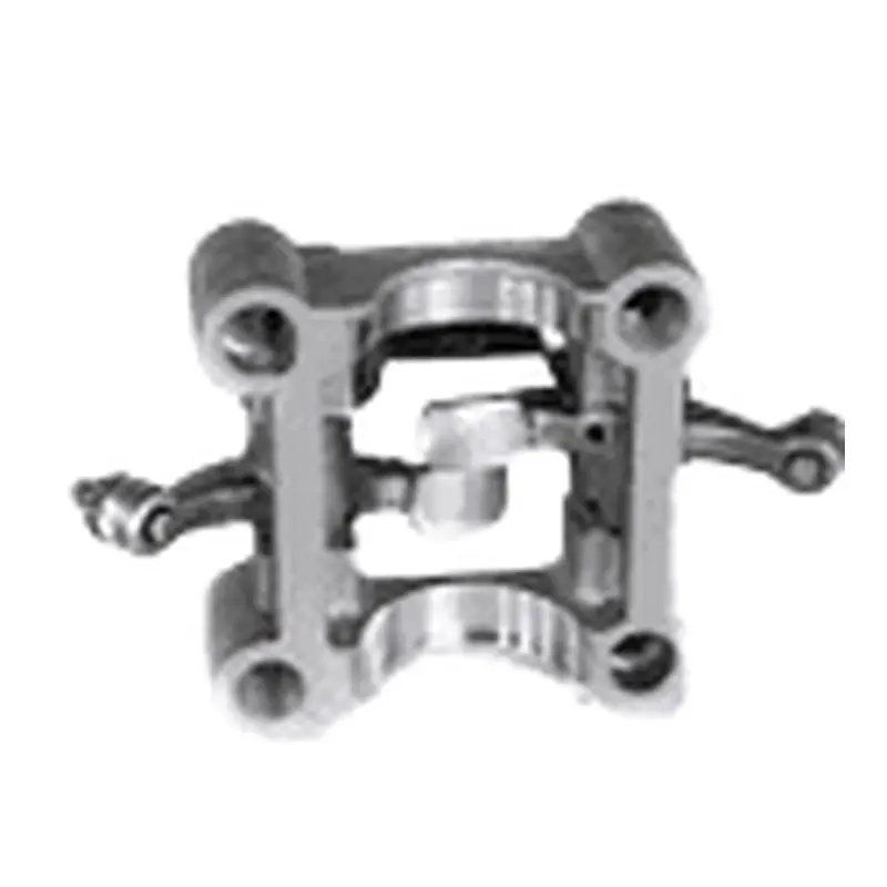 Rocker Arm Assembly
