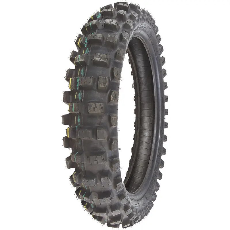 Tire Ix 07s Rear 100/90 19 57m Bias Tt